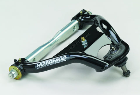 Hotchkis 70-81 Camaro/Firebird Tubular Upper A-Arms - 1106