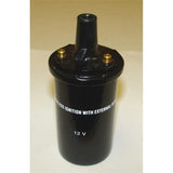 Omix Ignition Coil 78-90 Jeep CJ & Wrangler - 17247.03