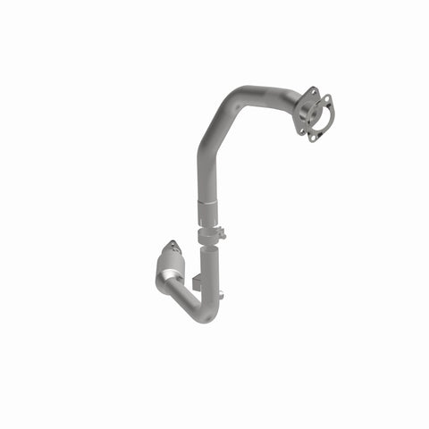 MagnaFlow Direct Fit Catalytic Converter 05-08 LR3/RR Sport PS OEM - 49719
