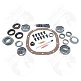 Yukon Gear Master Overhaul Kit For Ford 8.8in Reverse Rotation IFS Diff - YK F8.8-REV