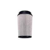 Wehrli Universal 5in Inlet Dry Air Filter (Use w/WCF Kits) - WCF100719