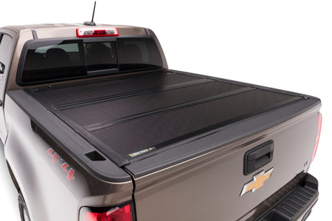 BAK 04-13 Chevy Colorado/GMC Canyon 5ft Bed BAKFlip G2 - 226106