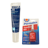 BD Diesel 01-04 Chevy/GM Duramax 6.6L LB7 Injectors & Install Kit - 1050180