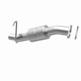 MagnaFlow Direct Fit Catalytic Converter 2007 GMC Sierra 2500 HD Classic 6.0/ 8.1/ 3500 Classic 6.0 - 4551006