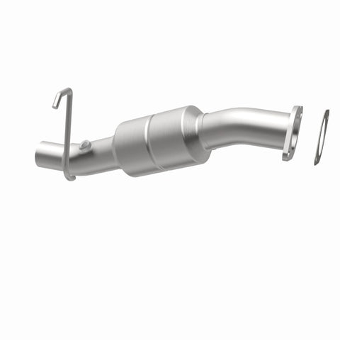MagnaFlow Direct Fit Catalytic Converter 2007 GMC Sierra 2500 HD Classic 6.0/ 8.1/ 3500 Classic 6.0 - 4551006