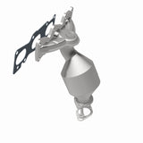 MagnaFlow Conv DF 07-08 Hyundai Veracruz 3.8L - 51201