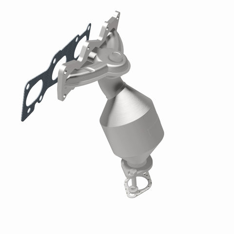 MagnaFlow Conv DF 07-08 Hyundai Veracruz 3.8L - 51201
