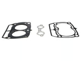Wiseco 05-12 Polaris 800 ATV 80mm Top End Gasket Kit - W6804