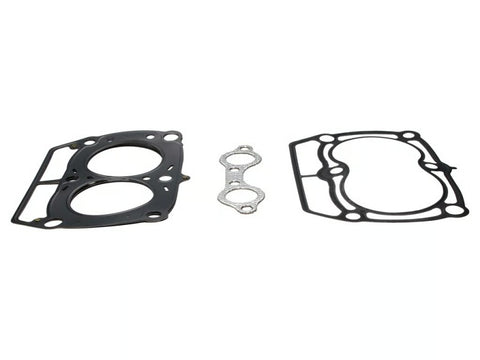 Wiseco 05-12 Polaris 800 ATV 80mm Top End Gasket Kit - W6804