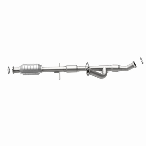 MagnaFlow Direct Fit Catalytic Converter 00 Hyundai Sonata 2.5L - 51711