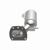 MagnaFlow 17-20 Toyota Sienna / 16-19 Lexus RX350 V6 3.5L Direct Fit Manifold Catalytic Converter - 22-009
