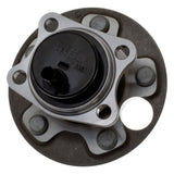 MOOG 08-15 Scion xB Rear Hub Assembly - 512418
