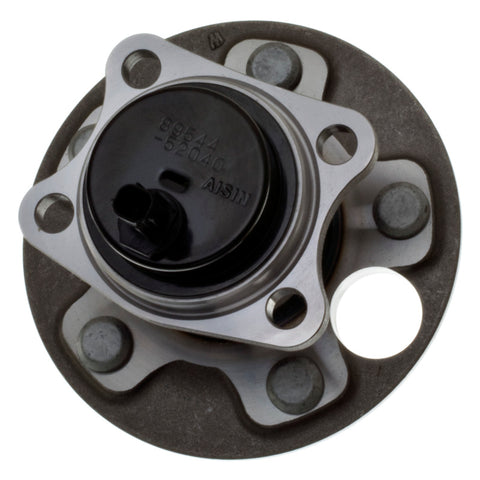 MOOG 08-15 Scion xB Rear Hub Assembly - 512418