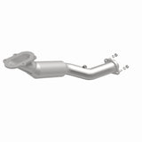 MagnaFlow Catalytic Converter Direct Fit Federal 06-11 Chevy Corvette V8 7.0LGAS - 52037