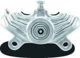 Performance Machine Caliper 125x4R Vintage - Chrome - 0052-2420-CH