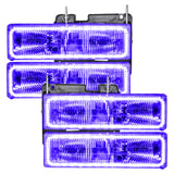 Oracle 88-02 Chevrolet C10 SMD HL - ColorSHIFT - 8170-330
