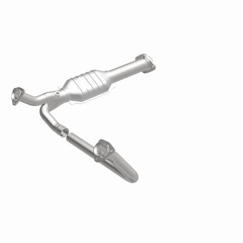 MagnaFlow Conv Direct Fit 1995 Chevrolet G10/G20/G30 4.3L/5.0L/5.7L - 3391482
