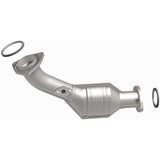 MagnaFlow Conv DF 01- 02 Tacoma 3.4L EC/SB 4 - 23759