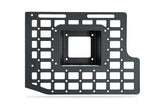 Addictive Desert Designs2021+ Ford F150 Bed Side Molle Panels - Passenger Side Full Set - AC1903301NA