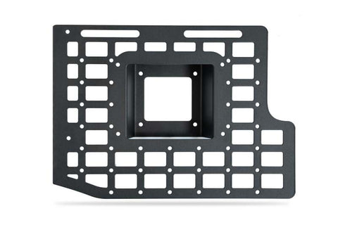Addictive Desert Designs2021+ Ford F150 Bed Side Molle Panels - Passenger Side Full Set - AC1903301NA