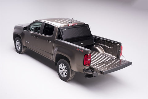 BAK 04-13 Chevy Colorado/GMC Canyon 6ft Bed BAKFlip G2 - 226105