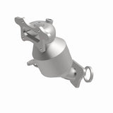 MagnaFlow Direct Fit Catalytic Converter California 09-13 Honda Fit 1.5L - 5531680