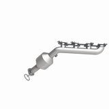 MagnaFlow Direct Fit Catalytic Converter 03-04 4Run 4.7 Passenger Side Manifold OEM - 49340
