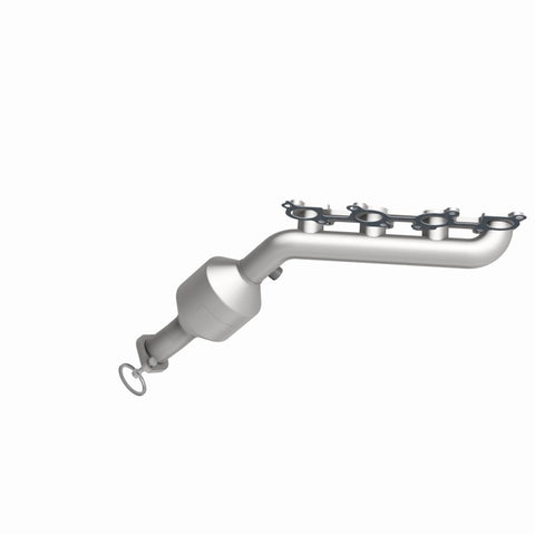 MagnaFlow Direct Fit Catalytic Converter 03-04 4Run 4.7 Passenger Side Manifold OEM - 49340