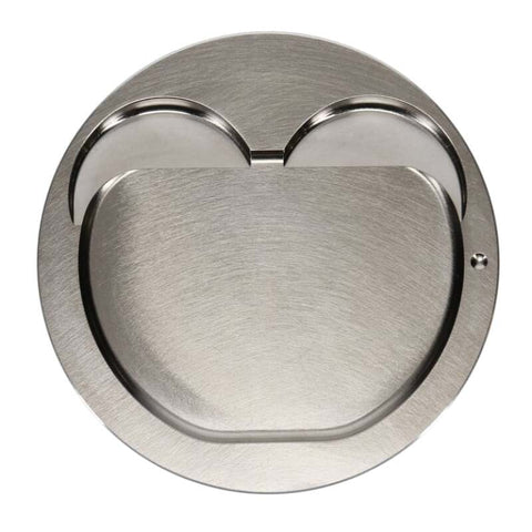 Wiseco Nissan VQ37 1.198inch CH -15.5cc R/Dome 9:1 Piston Shelf Stock Kit - K643M96AP
