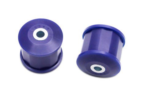 SuperPro 2007 Volkswagen Eos Base Rear Trailing Arm Forward Bushing Kit - Performance - SPF3347-80K