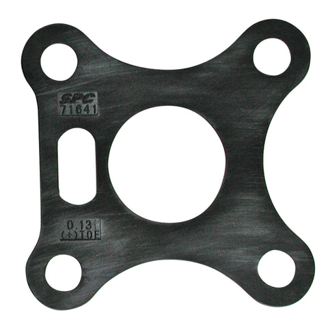 SPC Performance .38 deg. Neg. Toe Shim-Honda - 71647