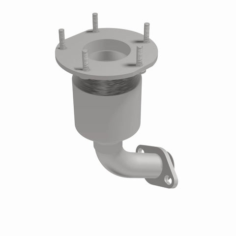 MagnaFlow Direct Fit Catalytic Converter 87-94 Subaru Justy Front Co - 50860