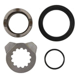 Hot Rods 01-05 Yamaha YFM 660 R Raptor 660cc Output Shaft Kit - OSK0046