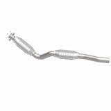 MagnaFlow Direct Fit Catalytic Converter 04-06 Dodge Ram SRT-10 8.3L Passenger Side - 49669