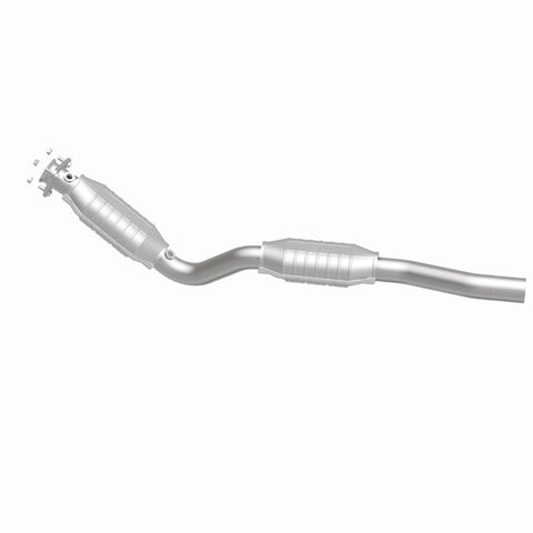 MagnaFlow Direct Fit Catalytic Converter 04-06 Dodge Ram SRT-10 8.3L Passenger Side - 49669