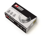 King Engine Bearings Toyota Supra B58 (Size 0.25) Main Bearing Set - MB7779MC0.25