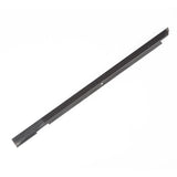 Omix Outer Glass Seal Rear LH 07-18 Jeep Wrangler - 12303.36