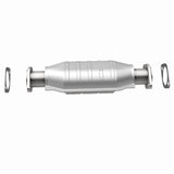 MagnaFlow Conv Mazda 17.5X6.5X4 2.25/2.25 - 23693