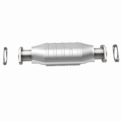 MagnaFlow Conv Mazda 17.5X6.5X4 2.25/2.25 - 23693