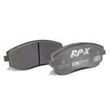 EBC Racing 2016+ Toyota 86/GR86 RP-X Front Brake Pads - DP81661RPX