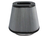 aFe MagnumFLOW Air Filters CCV PDS A/F CCV PDS 5-1/4x7F x 6-3/8x10B x 4-1/2x6-3/4T (Inv) x 8H - 21-91070