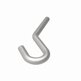 MagnaFlow Univ bent pipe SS 2.25inch 10pk 10740 - 10760