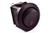 Diode Dynamics LED Toggle Switch - Amber - DD3029