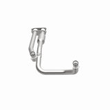MagnaFlow Direct Fit Catalytic Converter 3500 Truck 97 7.4L - 95470