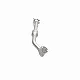 MagnaFlow Conv DF 98-02 Honda Passport 3.2L - 93161
