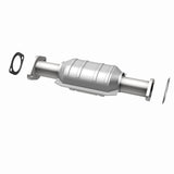 MagnaFlow Direct Fit Catalytic Converter 96-97 Mazda MX6 2.0L Rear - 23700