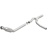 MagnaFlow Conv Direct Fit OEM 2005 Dodge Ram 1500 Underbody - 4551024