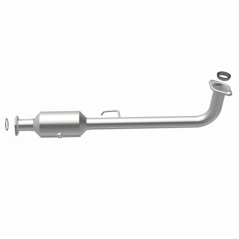 MagnaFlow Conv Direct Fit California Grade Catalytic Converter 04-05 Honda Civic EX/GX L4-1.7L - 4561026