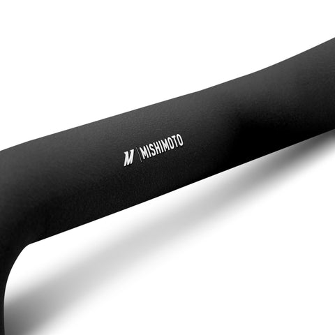 Mishimoto 2022+ Honda Civic 1.5T Intercooler Pipe Kit - Black - MMICP-CIV-22WBK