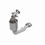 MagnaFlow Direct Fit Catalytic Converter Escort-Tracer 92-95 - 23346